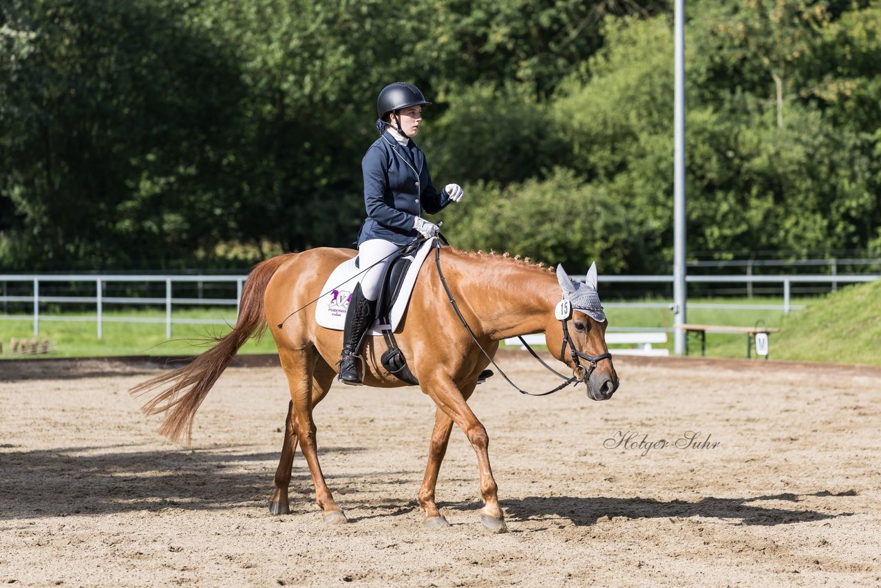 Bild 461 - Pony Akademie Turnier